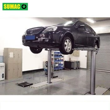 Dizalo automobila za teret ELV