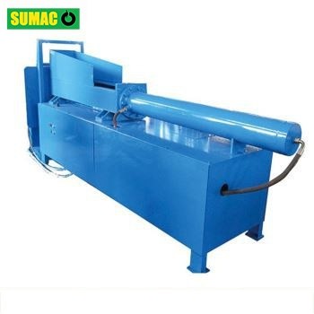Hydraulic Waste Tire Debeader